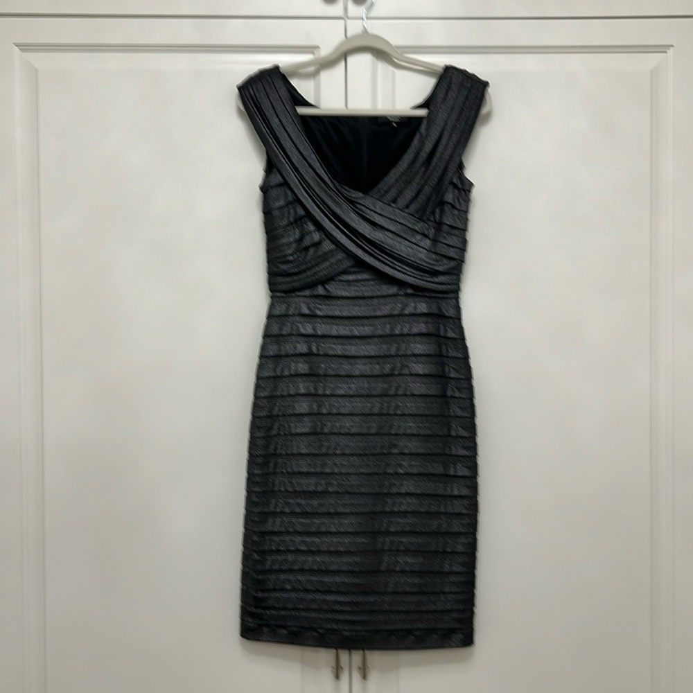 Tadashi Collection Cocktail Dress